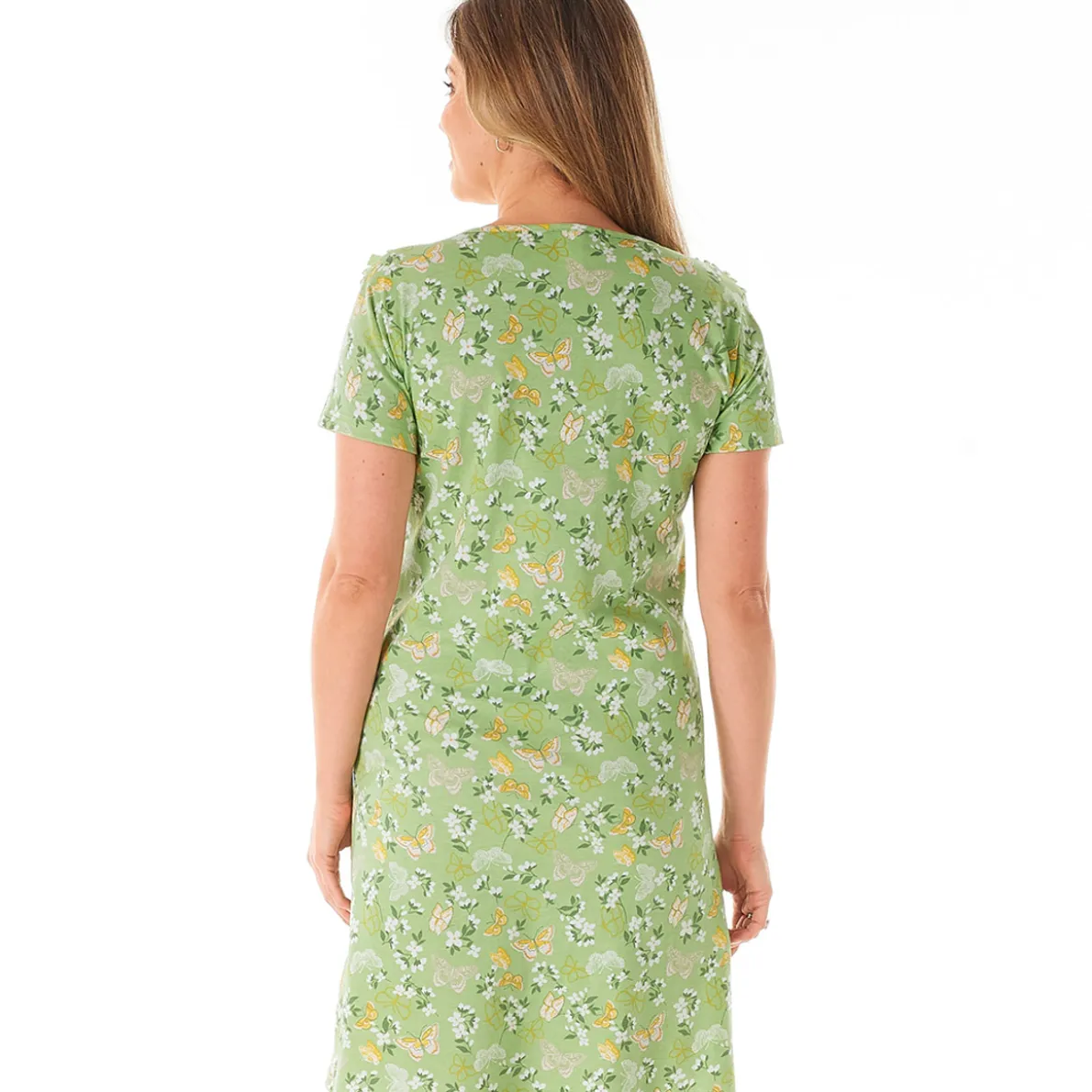 Eclats d'été Chemise de nuit