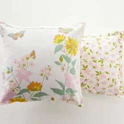 Eclats d'été Linge de lit