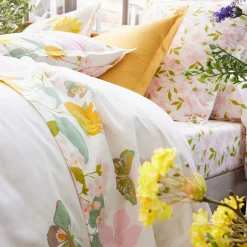 Eclats d'été Linge de lit