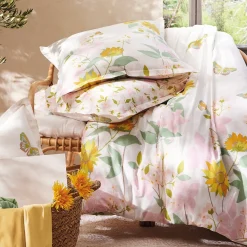 Eclats d'été Linge de lit