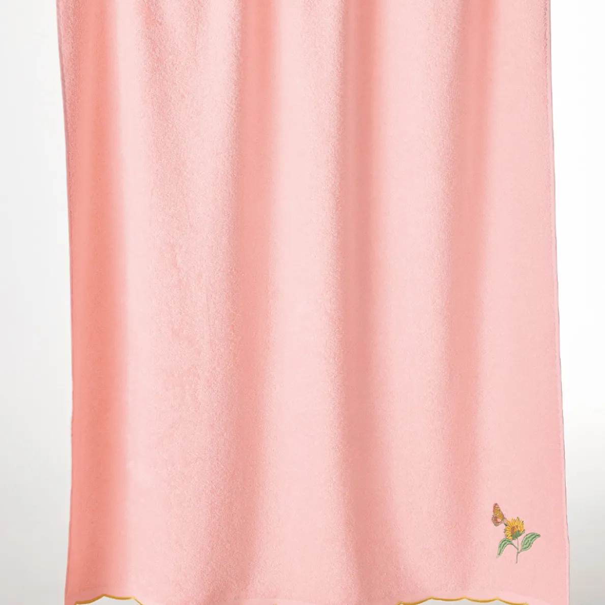 Eclats d'été Maxi drap de bain