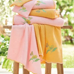 Eclats d'été Serviette de bain