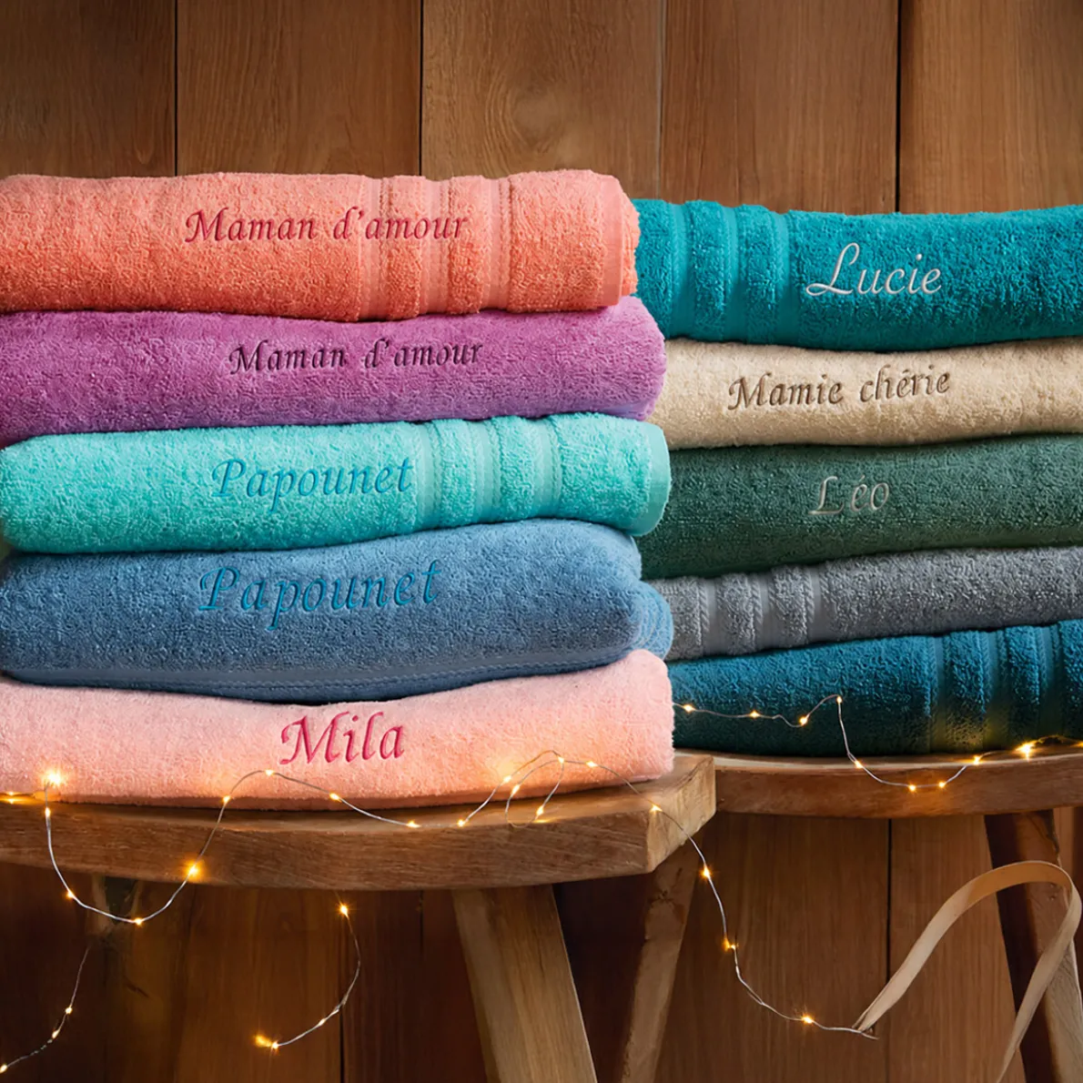 Emotion Drap de bain