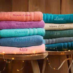 Emotion Linge de bain