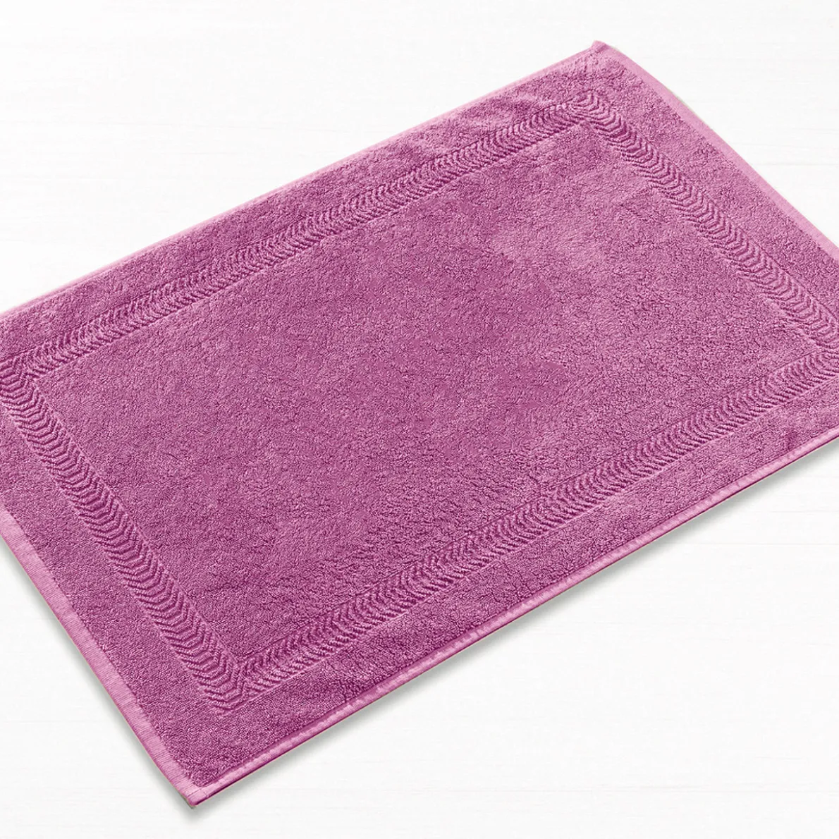 Emotion Tapis de bain