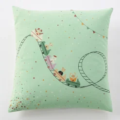 Encore un tour Linge de lit enfant