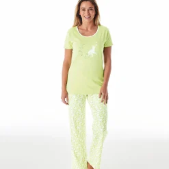 Espiègle compagnie Pyjama