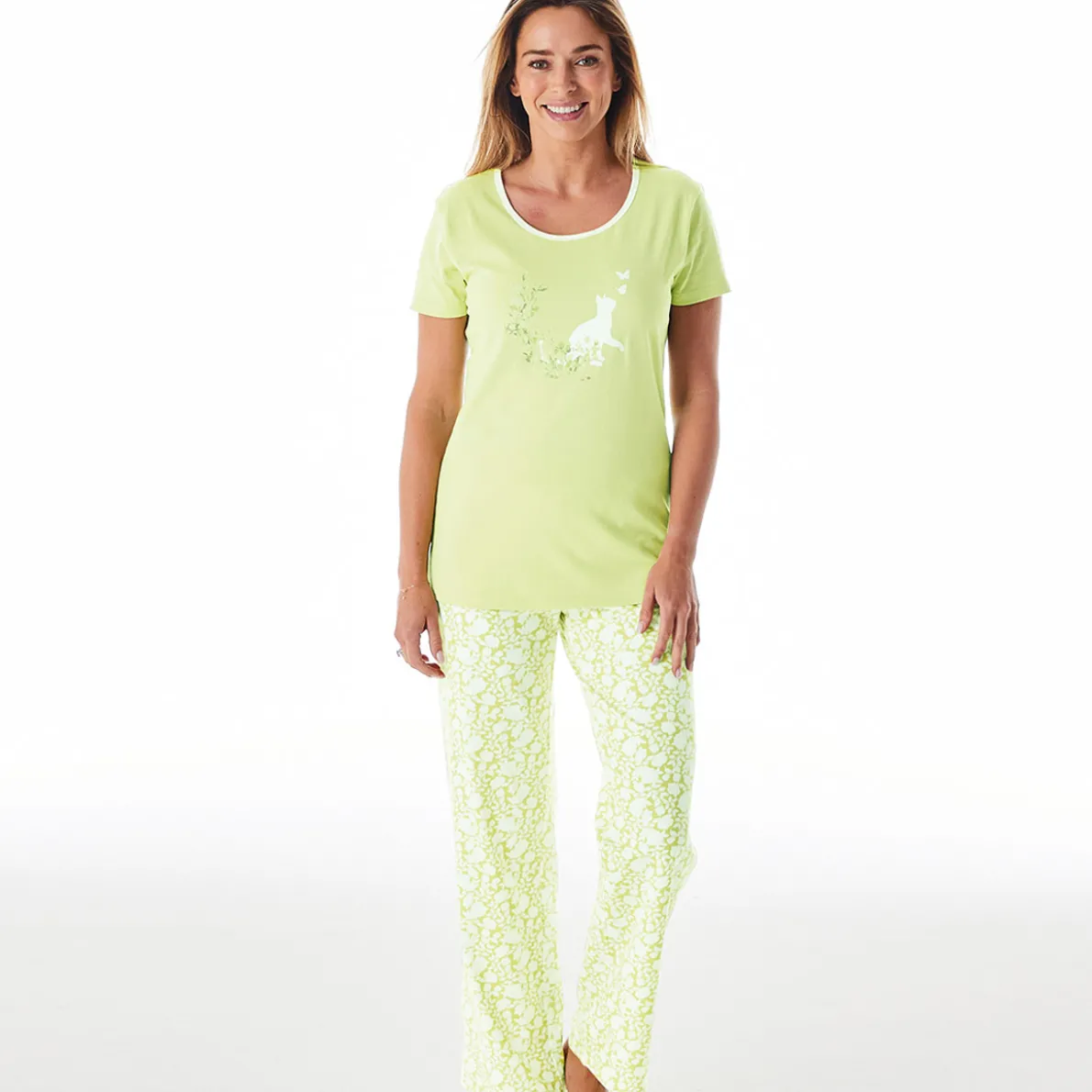 Espiègle compagnie Pyjama