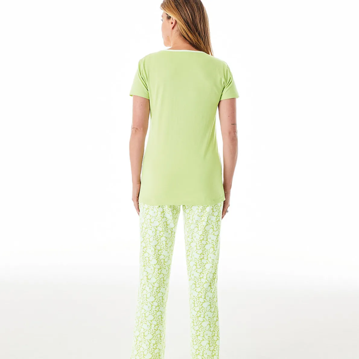 Espiègle compagnie Pyjama