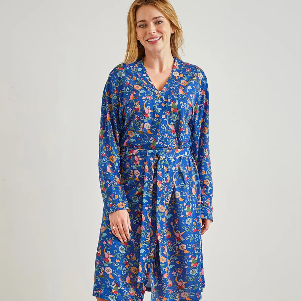 Espiègleries Kimono