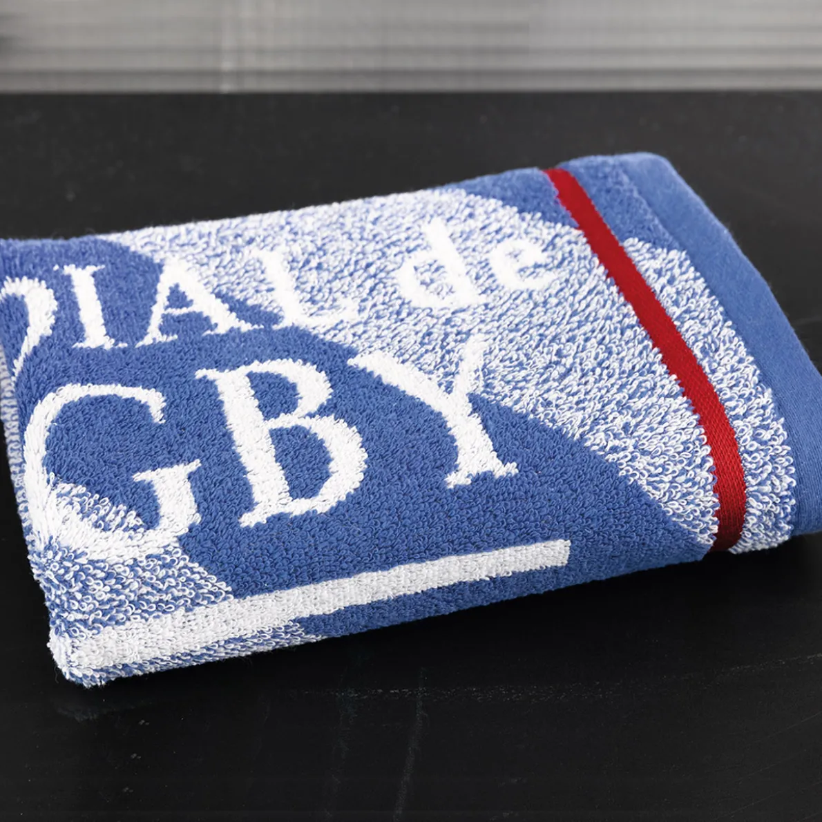 Essai gagnant Drap de bain