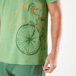 Evasion 2 pyjamas shorts