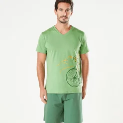 Evasion 2 pyjamas shorts