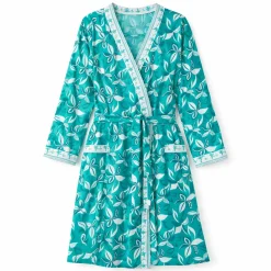 Exotica Kimono