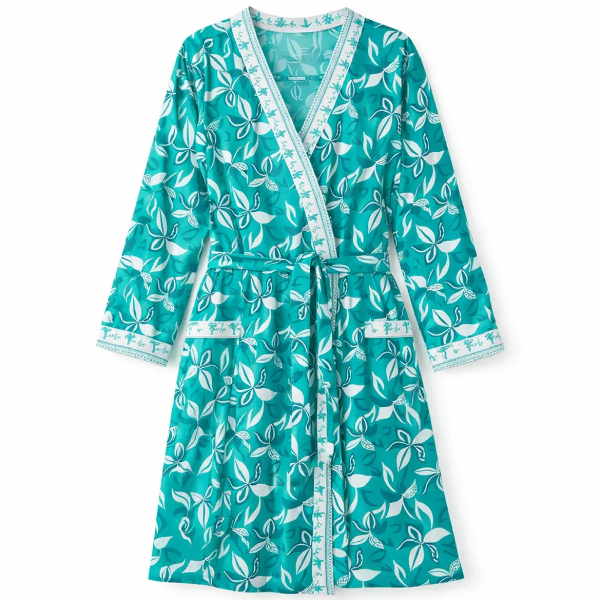 Exotica Kimono