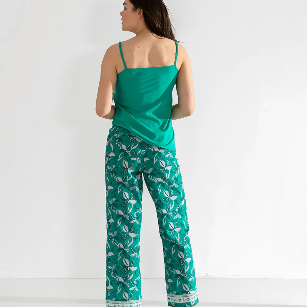 Exotica Pyjama