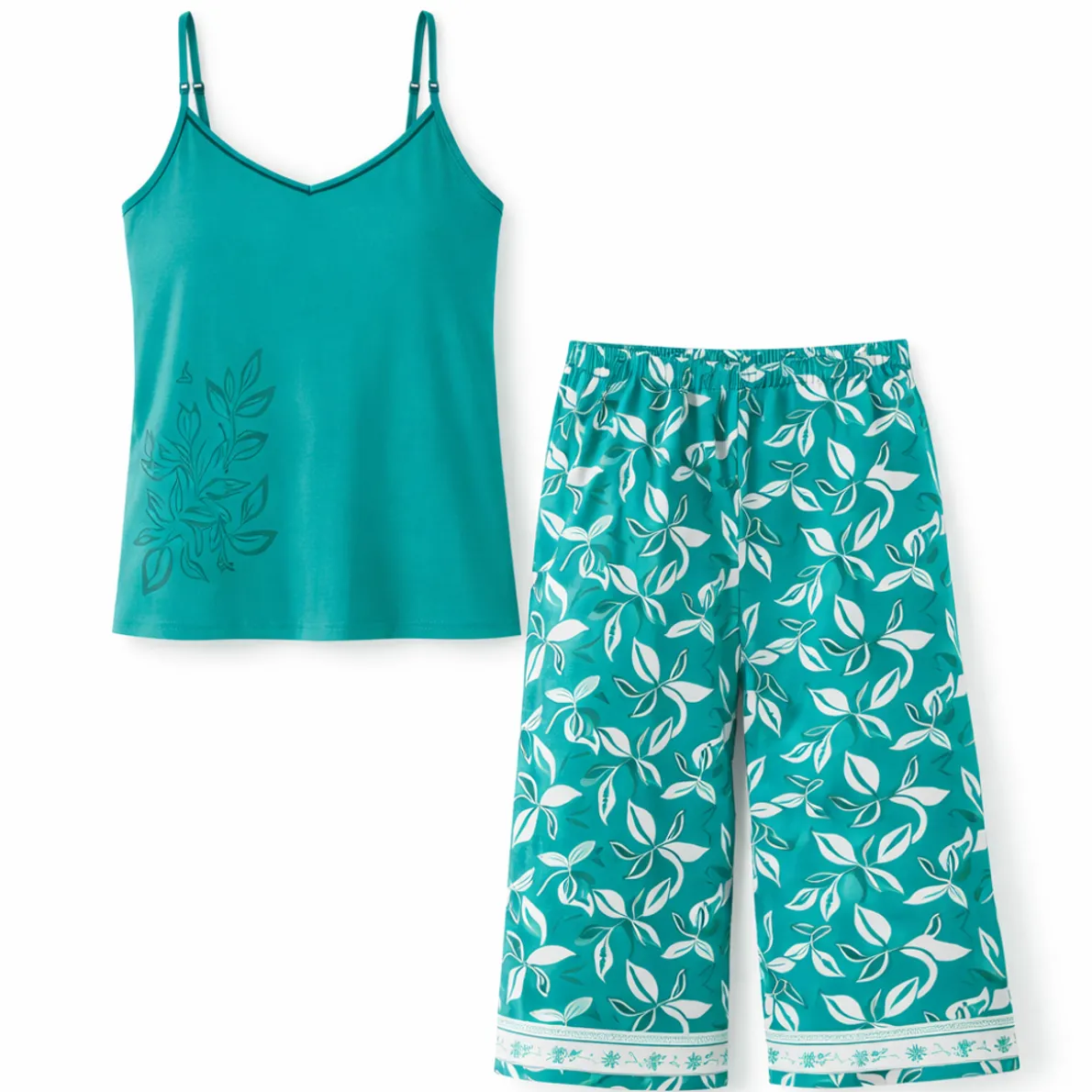 Exotica Pyjama