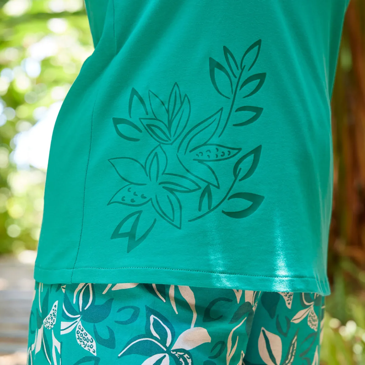 Exotica Pyjama