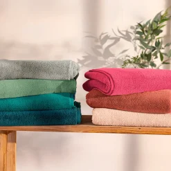 Extra doux Drap de bain
