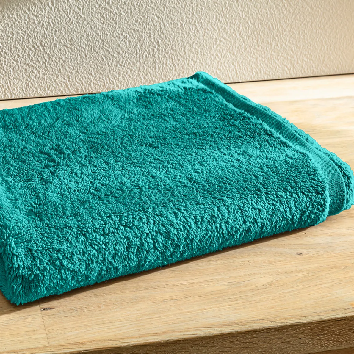 Extra doux Drap de bain