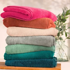 Extra doux Drap de bain