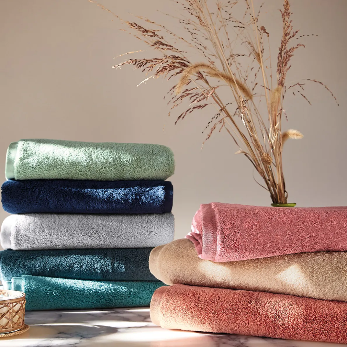 Extra doux Linge de bain
