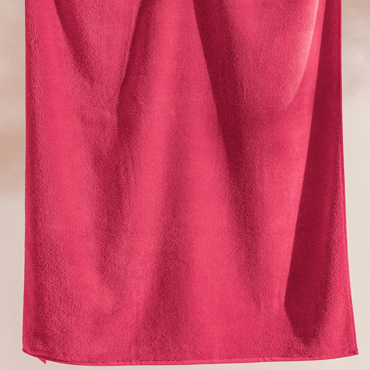Extra doux Maxi drap de bain