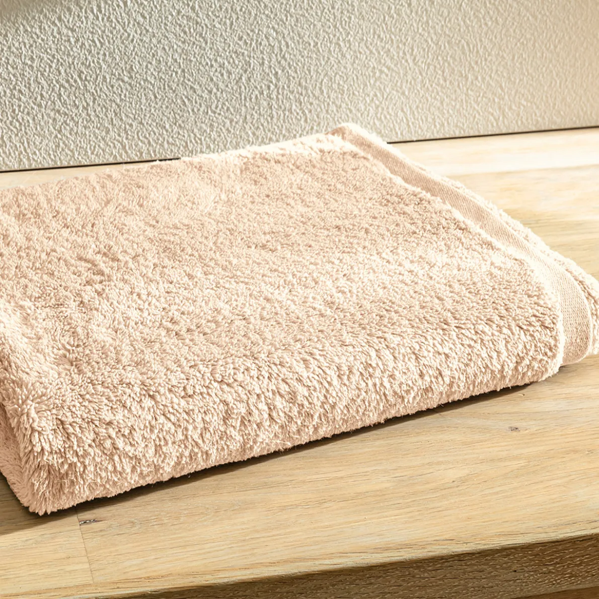 Extra doux Serviette de bain