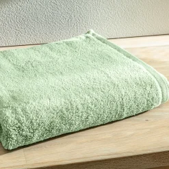 Extra doux Serviette de bain