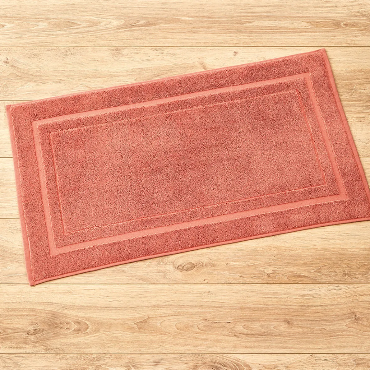 Extra doux Tapis de bain