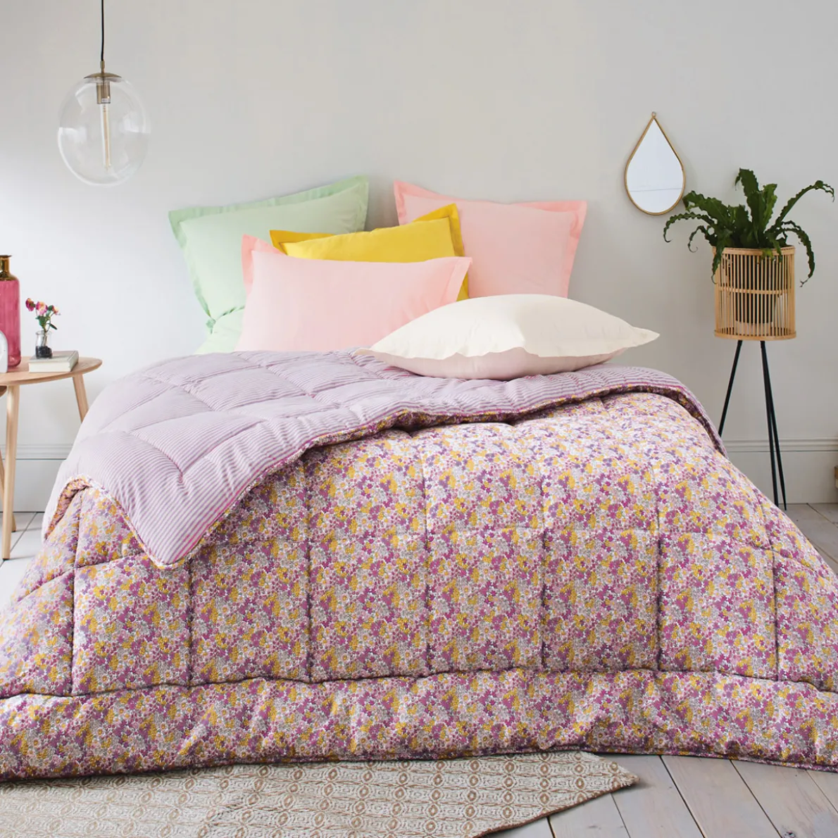 Fantaisie Couette
