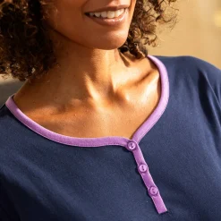Féerie nocturne Chemise de nuit