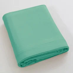 Flanelle unie Drap