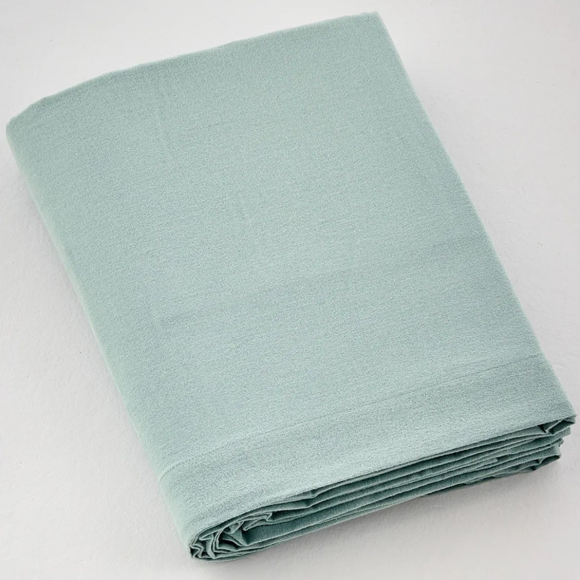 Flanelle unie Drap