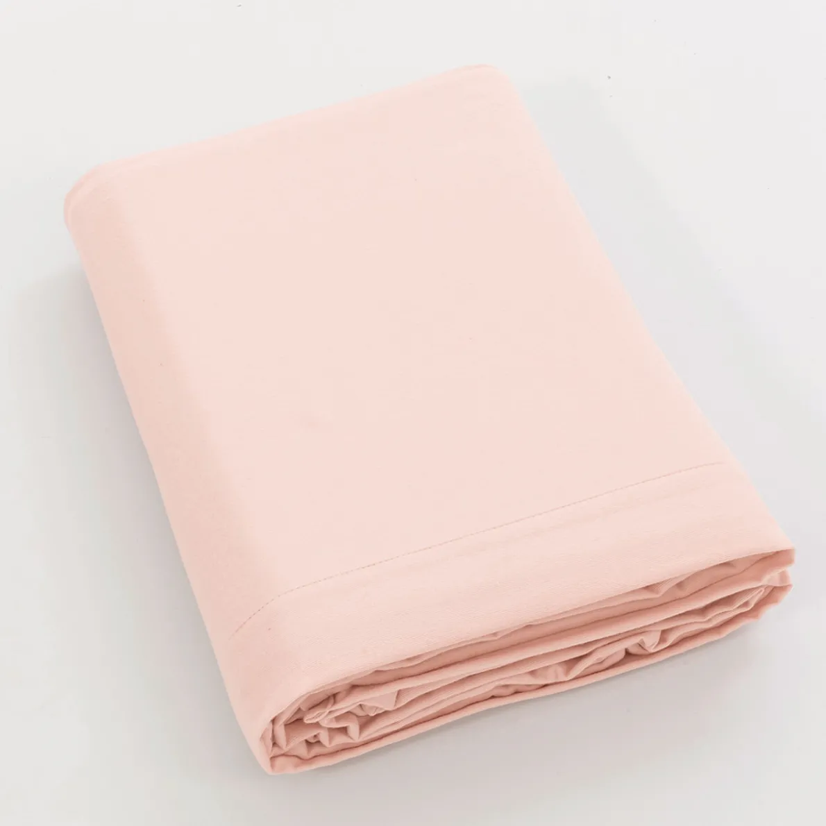 Flanelle unie Drap