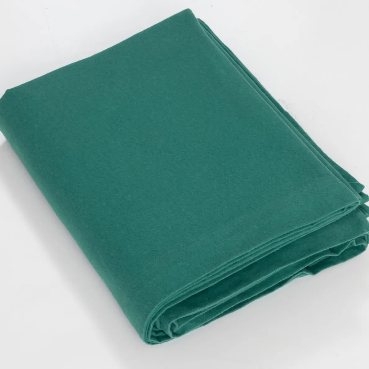 Flanelle unie Drap