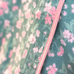 Fleurs de cerisier Sortie de bain