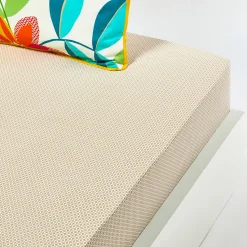 Fleurs de jazz Linge de lit