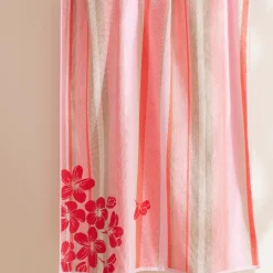 Fleurs de sérénité Linge de bain