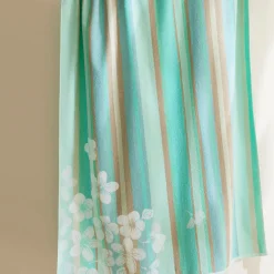 Fleurs de sérénité Linge de bain