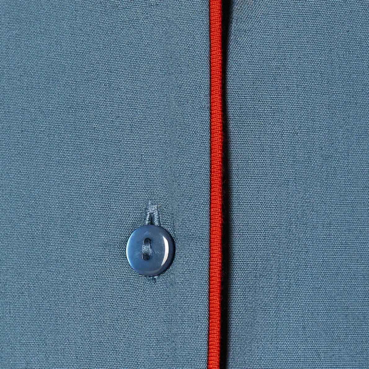 Félin filou Pyjama boutonné