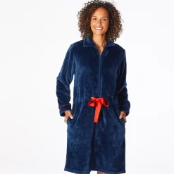Félin filou Robe de chambre