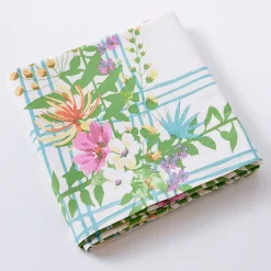 Flânerie bucolique Drap