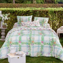 Flânerie bucolique Drap-housse