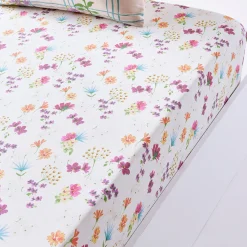 Flânerie bucolique Linge de lit