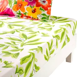 Floralia Linge de lit