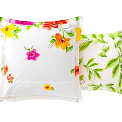 Floralia Linge de lit