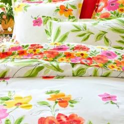 Floralia Linge de lit