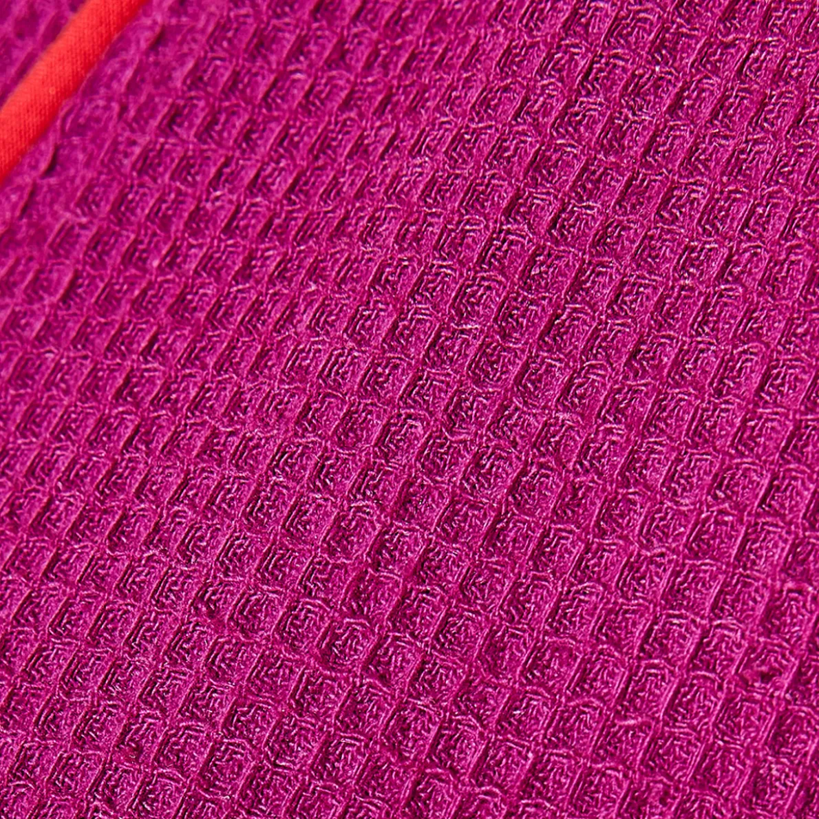 Floralia Peignoir