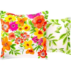 Floralia Taie d'oreiller